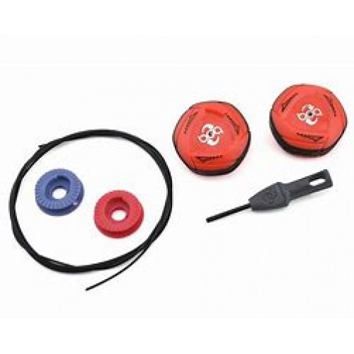Boa store dial replacement